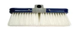 Adj. a Brush Car Wash Brush, 10 Inch Wide Brush, Head Attachment Only, Quick Connect for Handle Attachment – PROD229