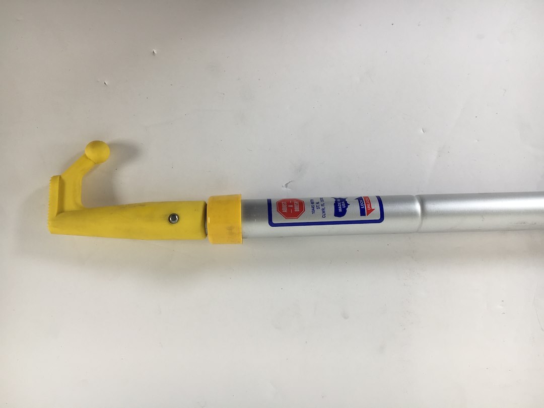 Adj. a Brush Cargo Retriever, Hook Only – PROD633