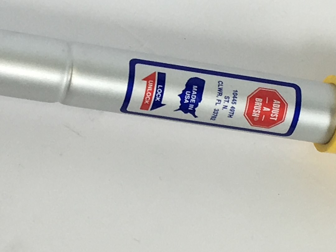 Adj. a Brush Cargo Retriever, Hook Only – PROD633