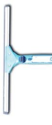 Adj. a Brush Squeegee, 14 Inch, 39 Inch to 69 Inch Handle, Single – PROD635
