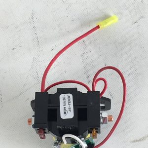 Am.tech Comp Battery Disconnect Switch, Use to Protect the Coil by Removing Voltage from the Coil After Time Delay – LR9806J-BIP