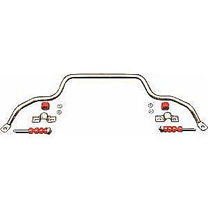 Addco Stabilizer Bar, 1-1/8 Inch Diameter, Powder Coated, Black – 150