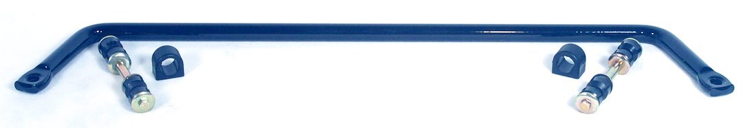 Addco Stabilizer Bar, 1 Inch Diameter, Powder Coated, Black – 2070