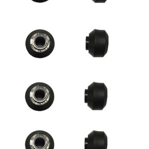 Addco Stabilizer Bar Link Bushing, Standard Endlink, Set of 8 – 64-609-00