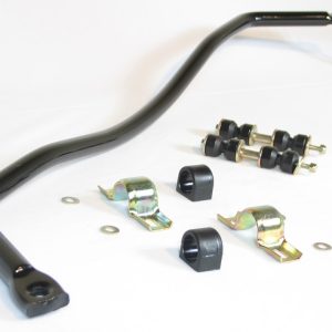 Addco Stabilizer Bar, 1-1/8 Inch Diameter, Powder Coated, Black – 864