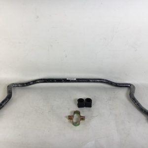 Addco Stabilizer Bar, 1-3/8 Inch Bar Diameter, Powder Coated, Black, Steel – K2-602-0U