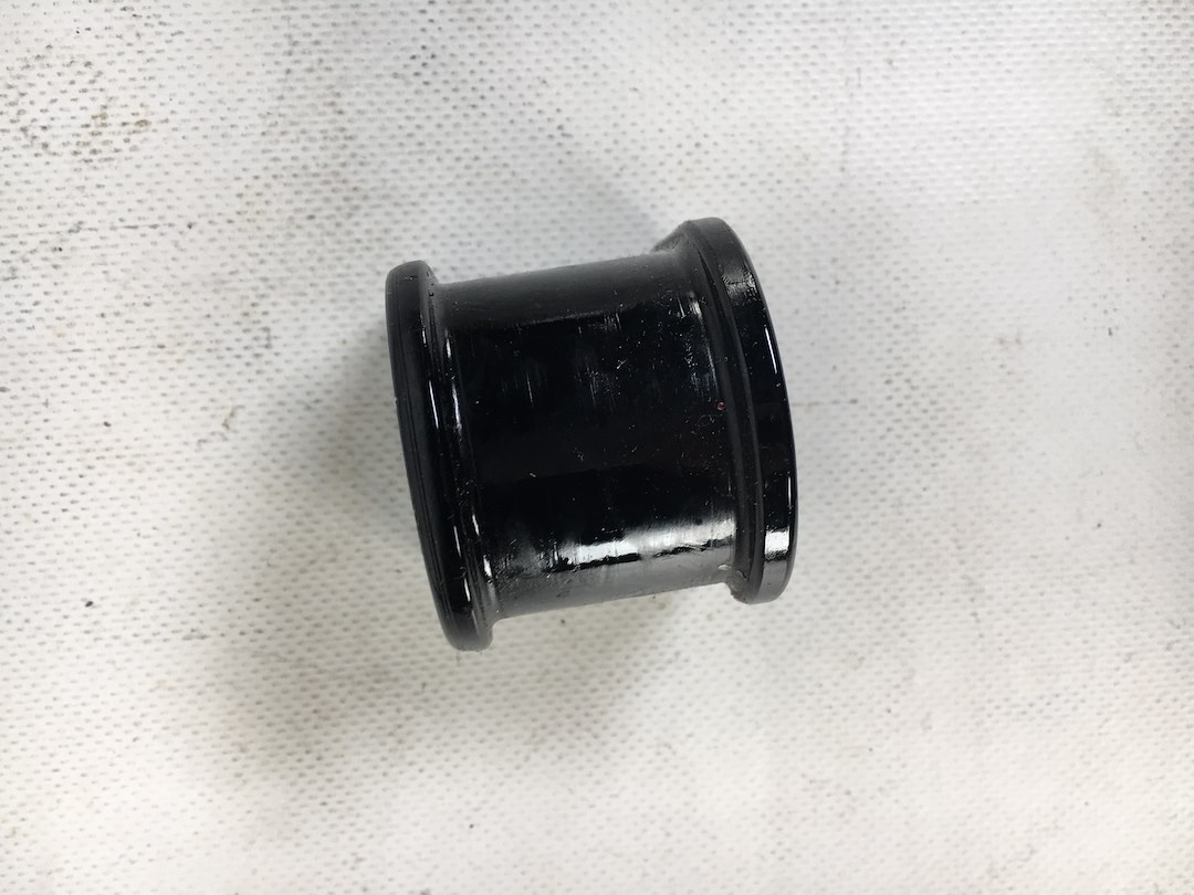Addco Stabilizer Bar, 1-3/8 Inch Bar Diameter, Powder Coated, Black, Steel – K2-602-0U