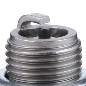 Autolite Spark Plug, Non Resistor Copper, 3/8 Inch Thread Reach, 3/4 Inch Hex Size, For Outdoor Power Equipment, Single – 255