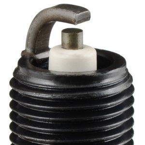 Autolite Spark Plug, Non Resistor Copper, 0.46 Inch Thread Reach, For Outdoor Power Equipment, Single – 2554