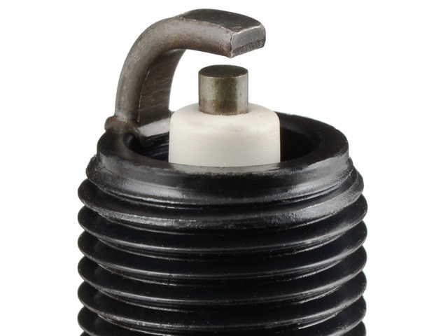 Autolite Spark Plug, Non Resistor Copper, 0.46 Inch Thread Reach, For Outdoor Power Equipment, Single – 2554