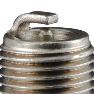 Autolite Spark Plug, Non Resistor Copper, 0.332 Inch Thread Reach, For Outdoor Power Equipment, Single – 2956