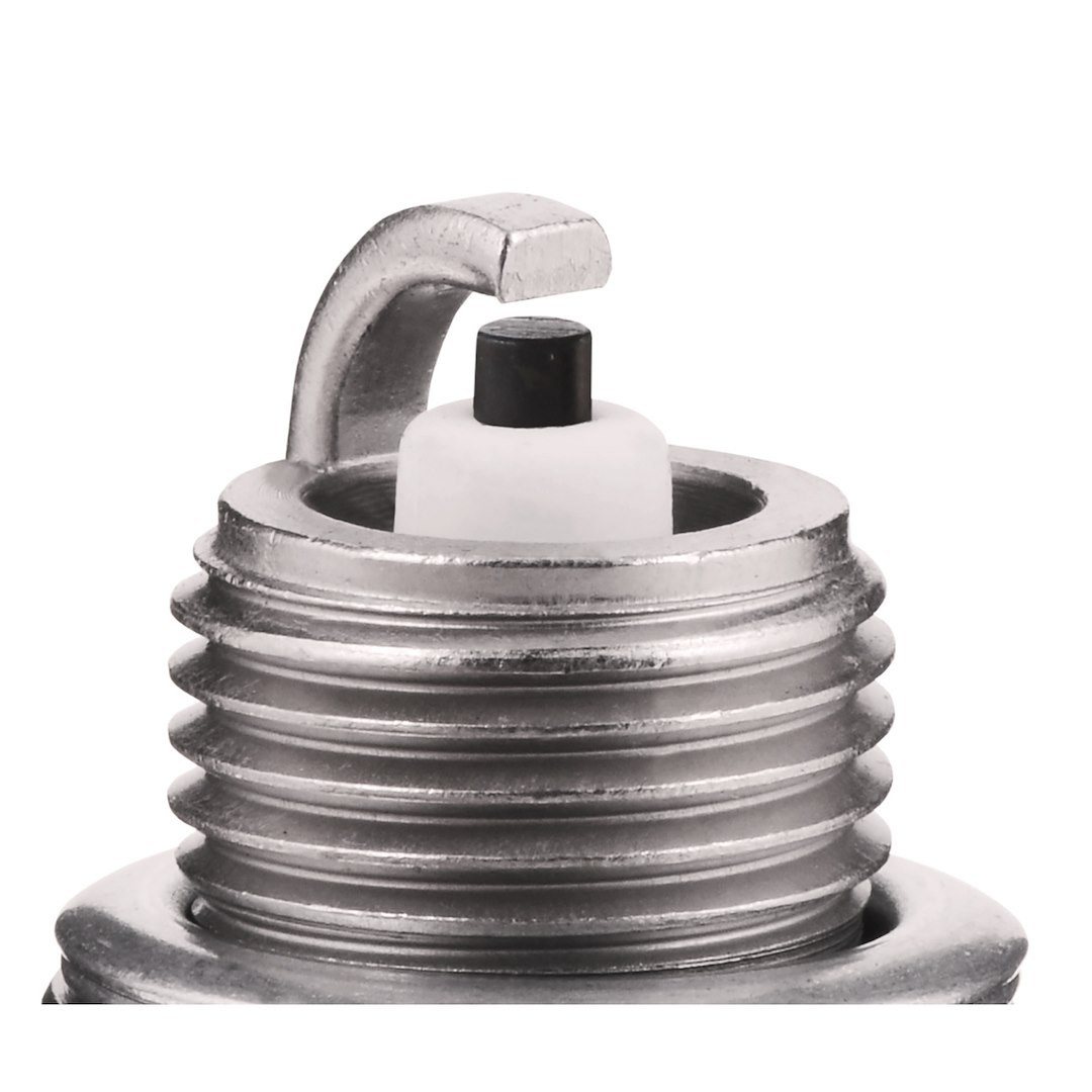 Autolite Spark Plug, Non Resistor Copper, 3/8 Inch Thread Reach, For Outdoor Power Equipment, Single – 2974