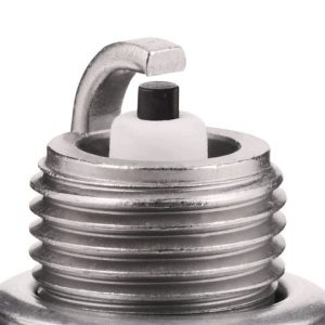 Autolite Spark Plug, Non Resistor Copper, 3/8 Inch Thread Reach, Loose Terminal, For Outdoor Power Equipment, Mid Projection Tip, Single – 2976