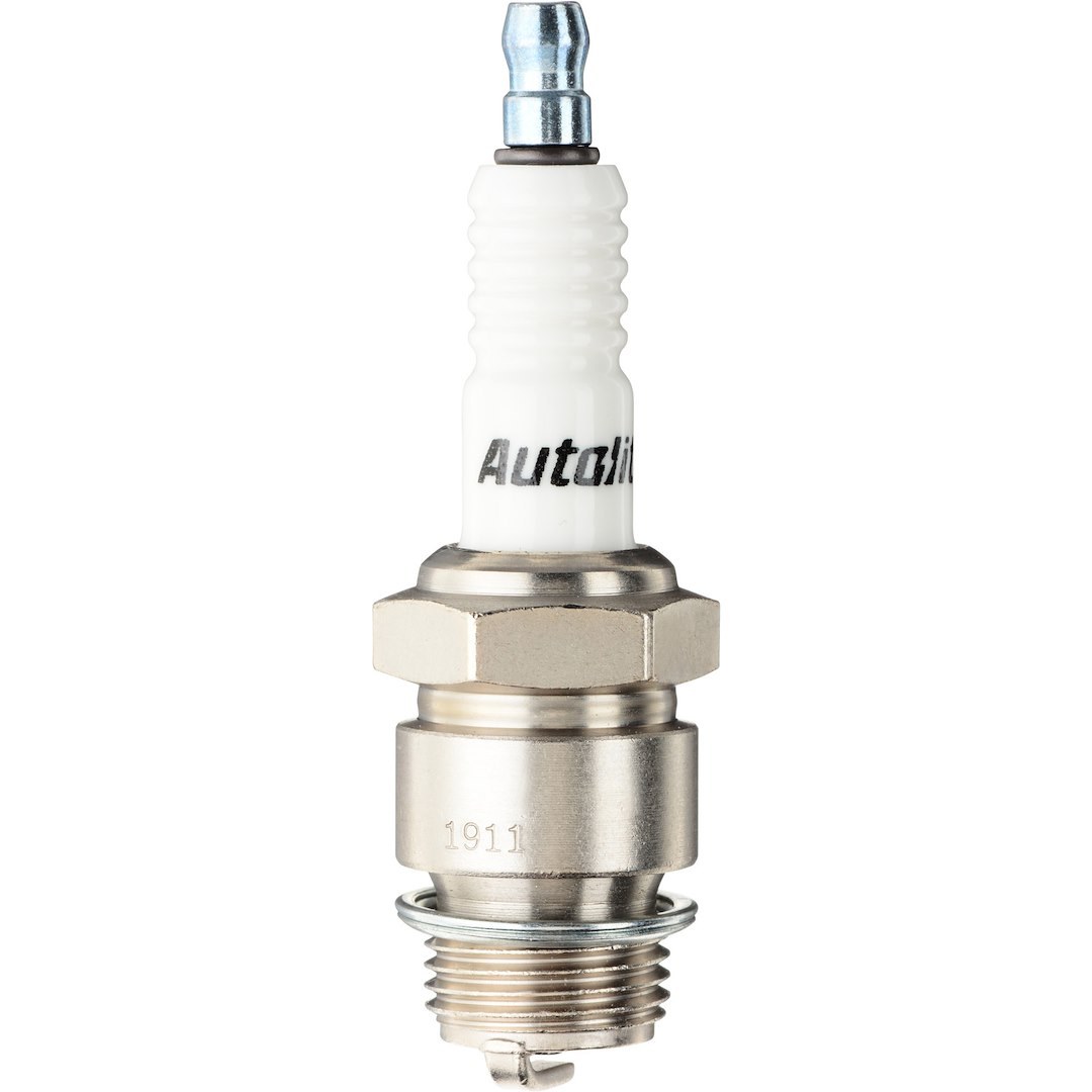 Autolite Spark Plug, Resistor Copper, Single – 388