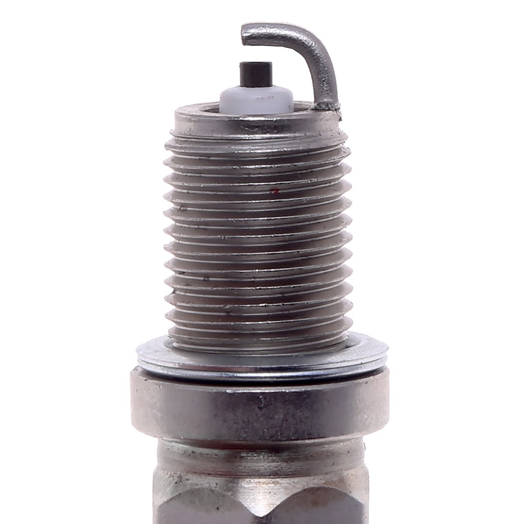Autolite Spark Plug, Resistor Copper, 3/4 Inch Thread Reach, Gasket Seat, Single – 3924