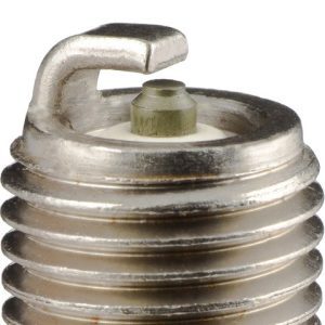 Autolite Spark Plug, Non Resistor Copper, Single – 4132