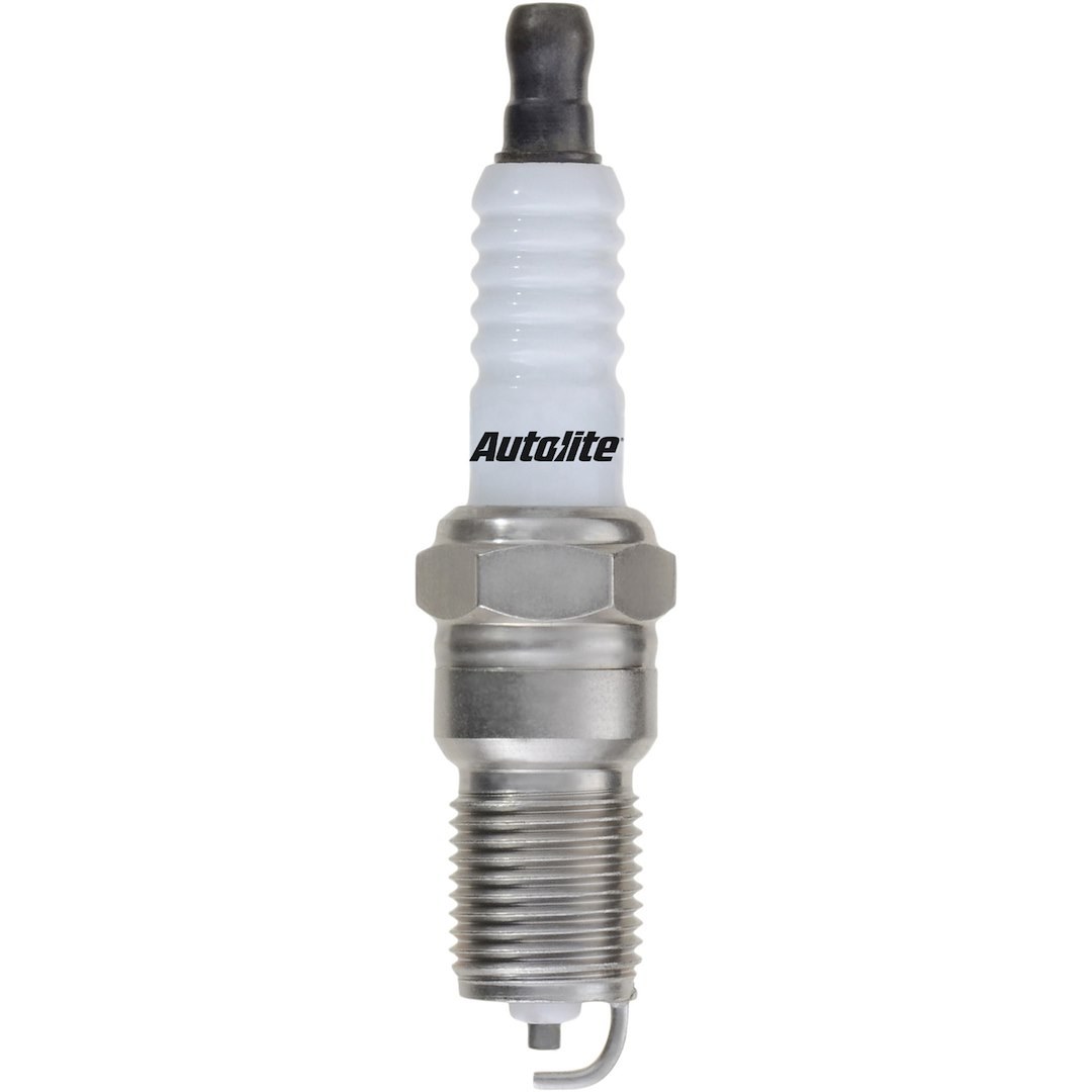 Autolite Spark Plug, Resistor Copper, Single – 606