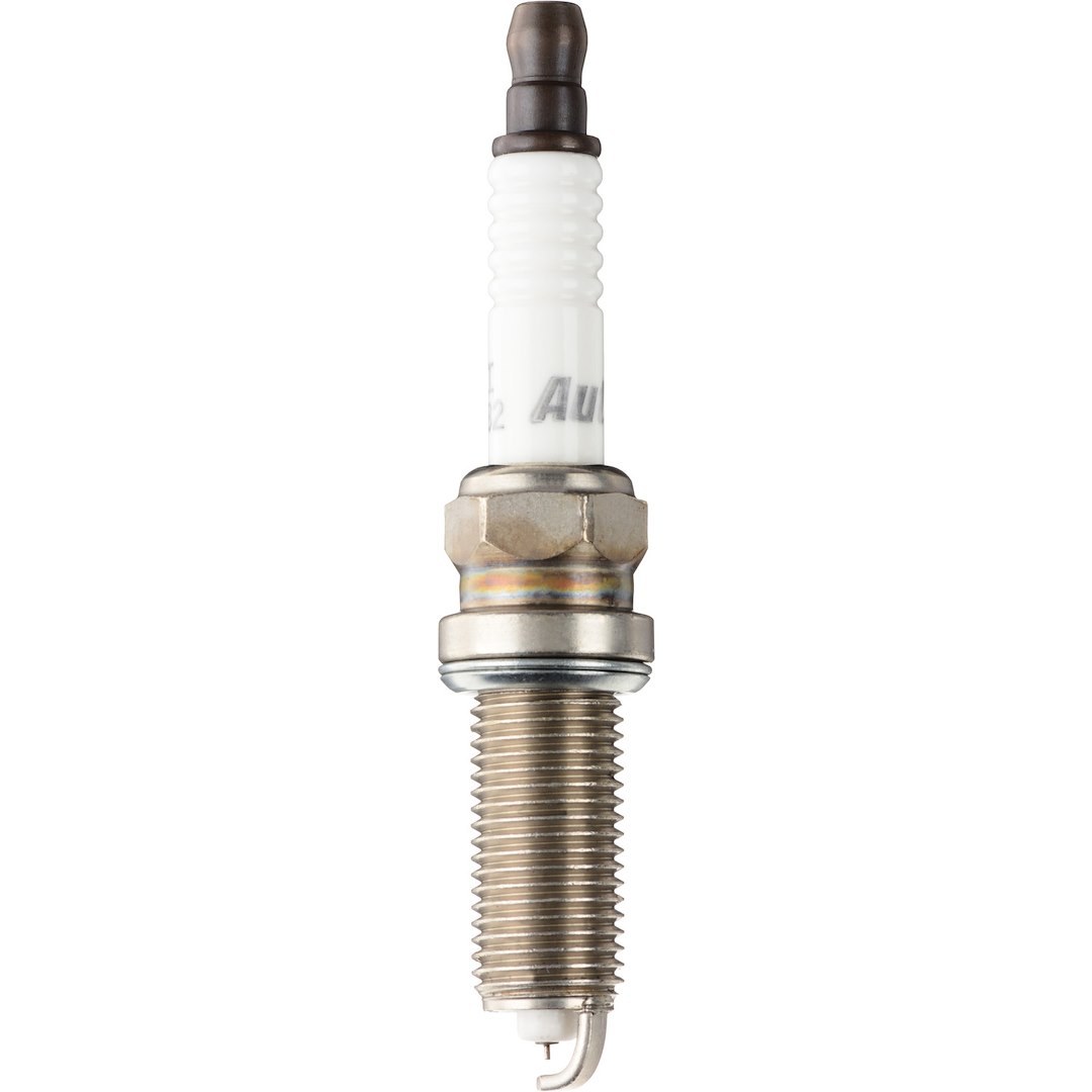 Autolite Spark Plug, Iridium Ultra ®, With Resistor, Copper Electrode Core, Iridium Electrode Tip, 12 X 1.25 Millimeter Thread, 9/16 Inch Hex – AI5682