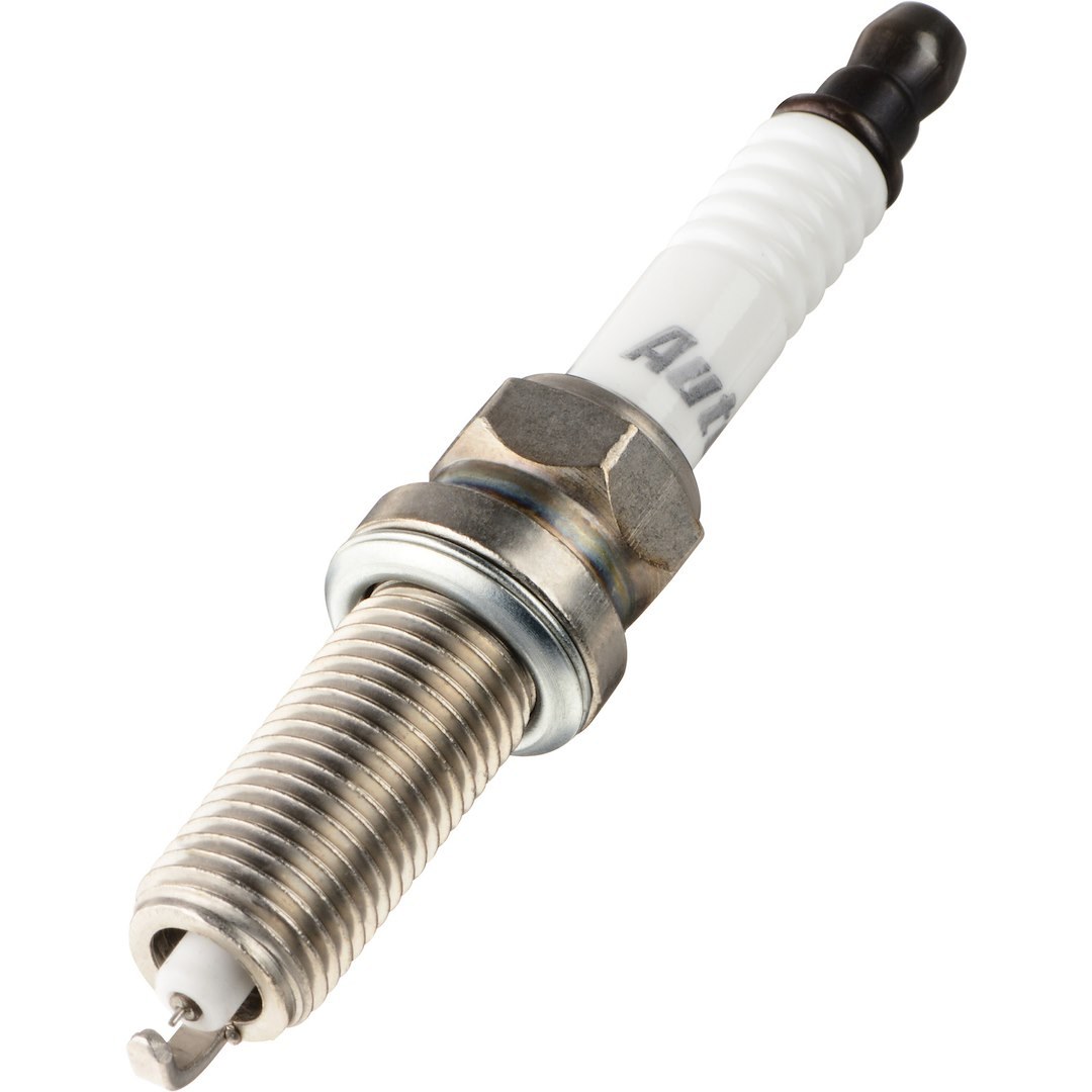 Autolite Spark Plug, Iridium Ultra ®, With Resistor, Copper Electrode Core, Iridium Electrode Tip, 12 X 1.25 Millimeter Thread, 9/16 Inch Hex – AI5684