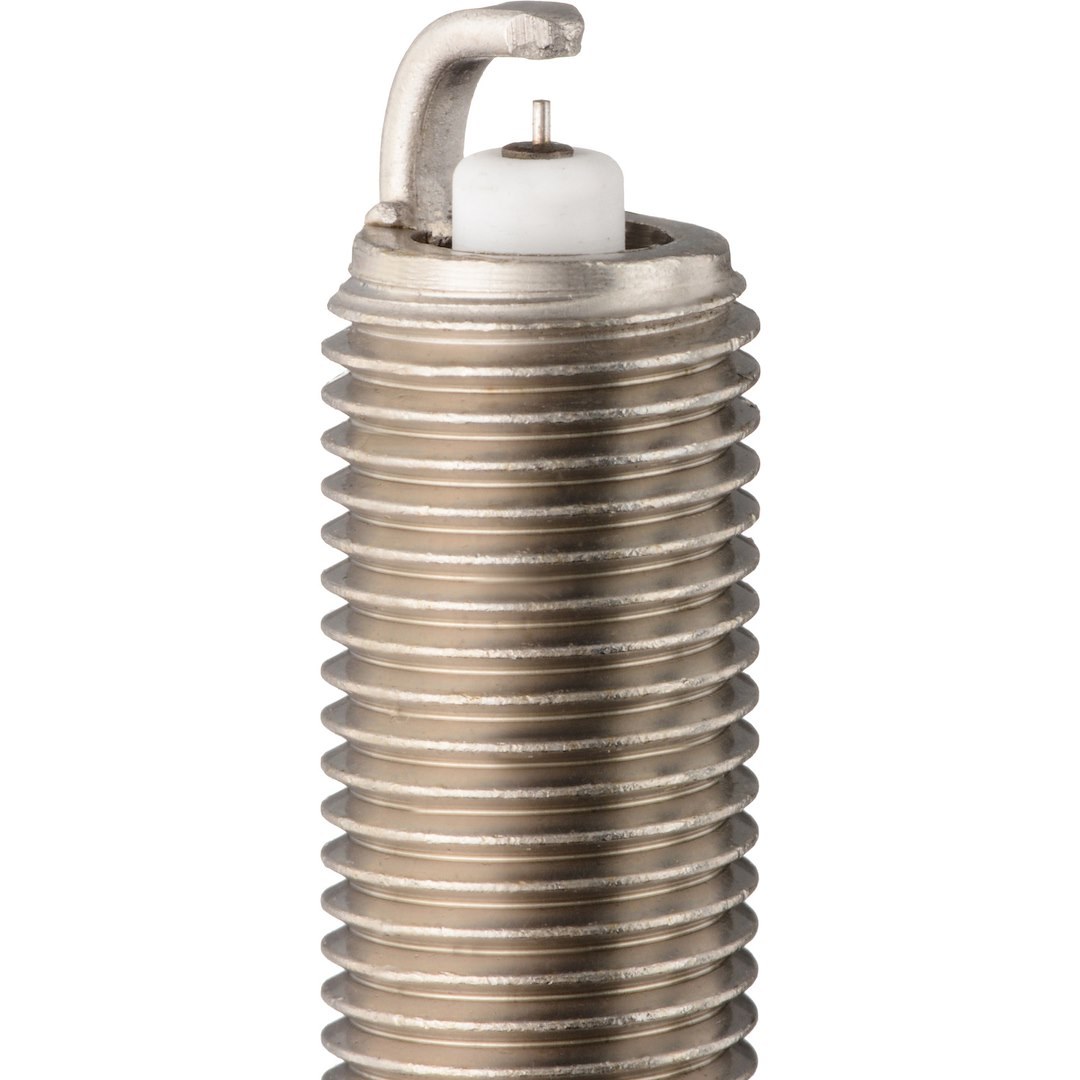 Autolite Spark Plug, Iridium Ultra ®, With Resistor, Copper Electrode Core, Iridium Electrode Tip, 12 X 1.25 Millimeter Thread, 9/16 Inch Hex – AI5684