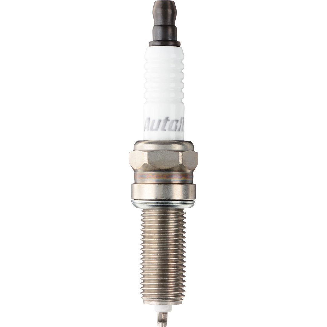 Autolite Spark Plug, Iridium Ultra ®, With Resistor, Copper Electrode Core, Iridium Electrode Tip, 12 X 1.25 Millimeter Thread, 5/8 Inch Hex – AI5703