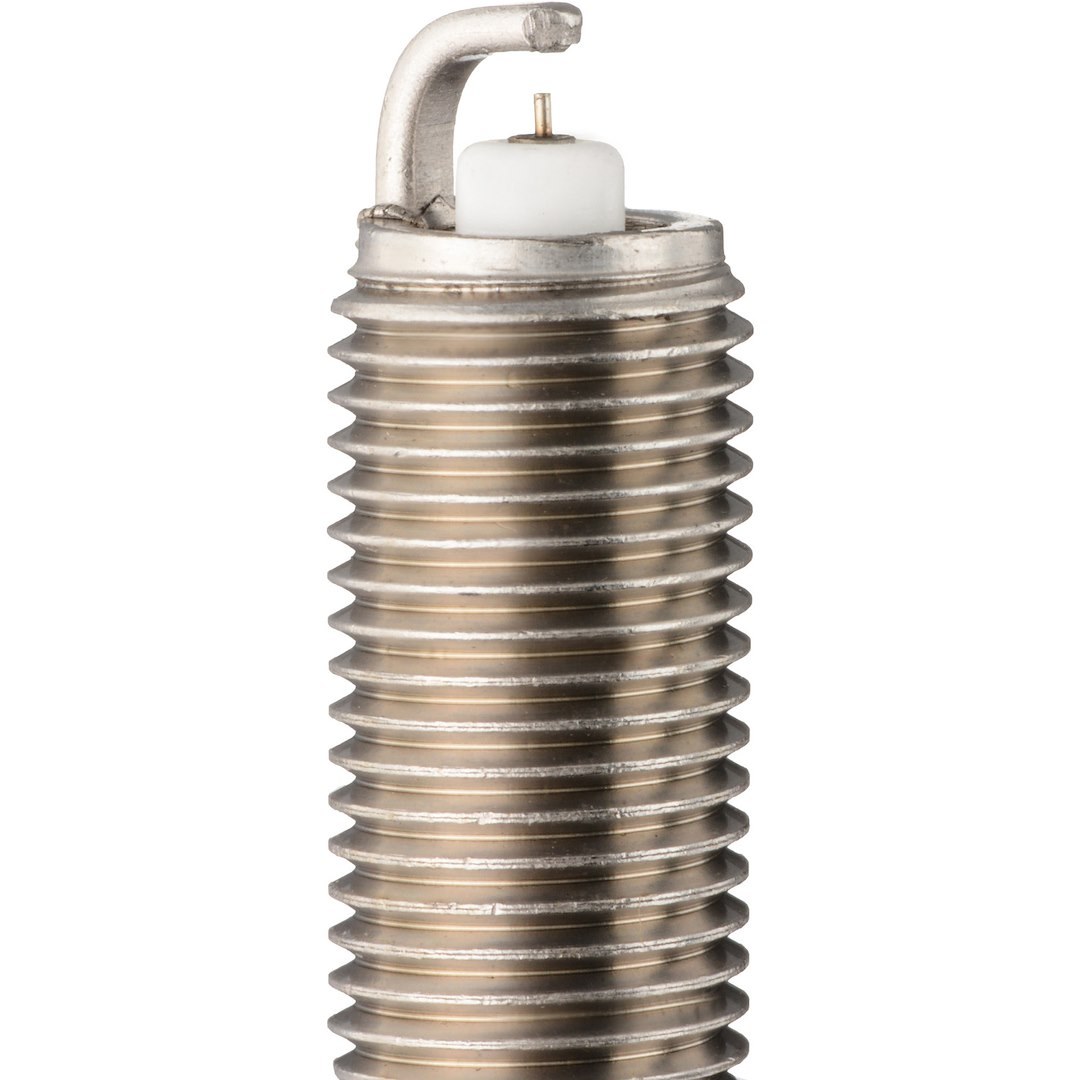 Autolite Spark Plug, Iridium Ultra ®, With Resistor, Copper Electrode Core, Iridium Electrode Tip, 12 X 1.25 Millimeter Thread, 5/8 Inch Hex – AI6203