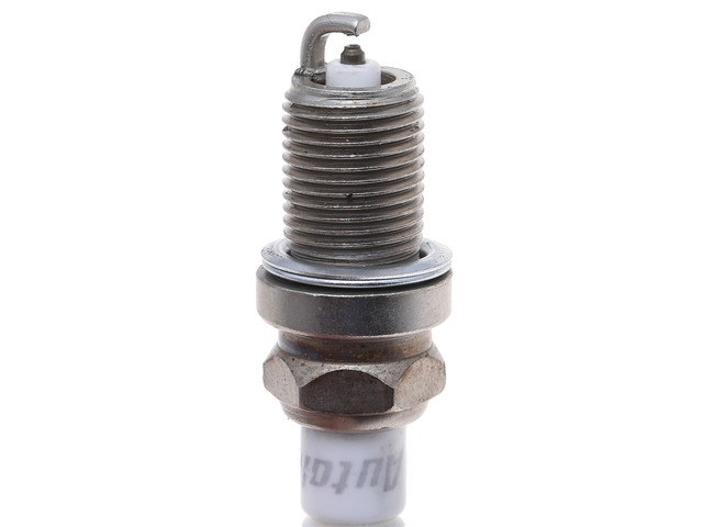 Autolite Spark Plug, Platinum, 3/4 Inch Thread Reach, Gasket Seat, Single – AP3924