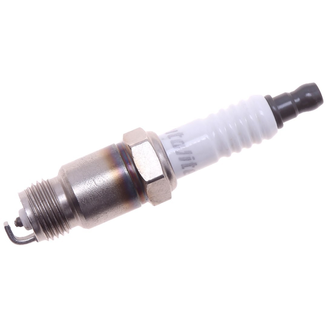 Autolite Spark Plug, Double Platinum, 14 Millimeter Head with Tapered Seat, Single – APP25
