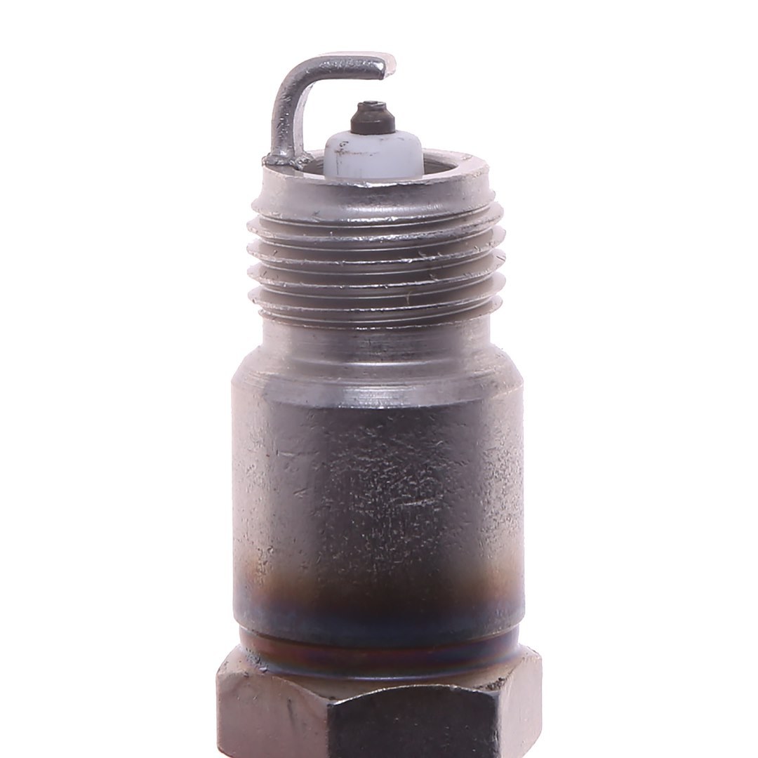 Autolite Spark Plug, Double Platinum, 14 Millimeter Head with Tapered Seat, Single – APP25
