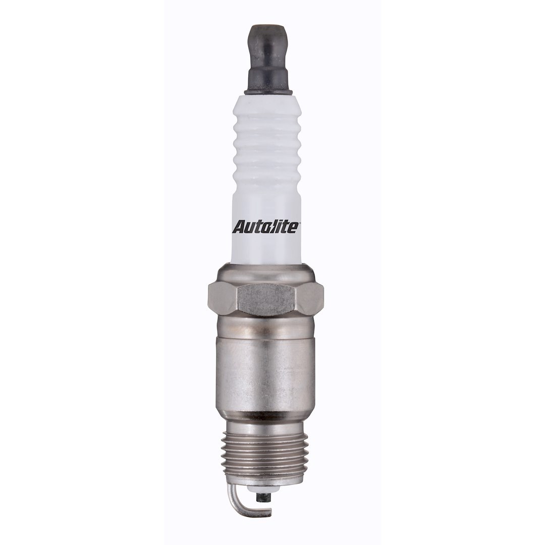 Autolite Spark Plug, Double Platinum, Single – APP26