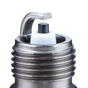 Autolite Spark Plug, Double Platinum, Single – APP26