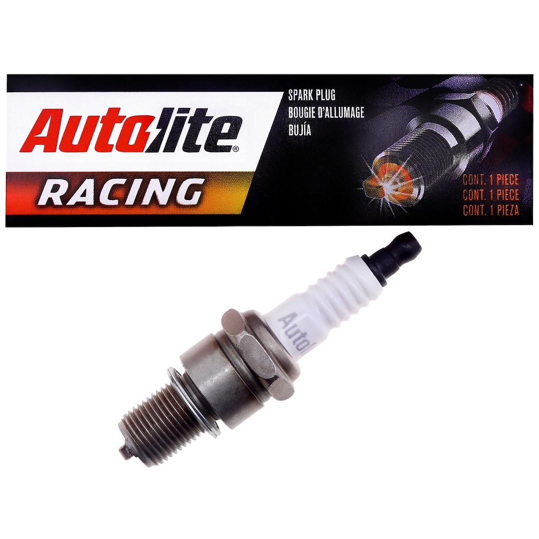 Autolite Spark Plug, Non Resistor Copper, Single – AR2593