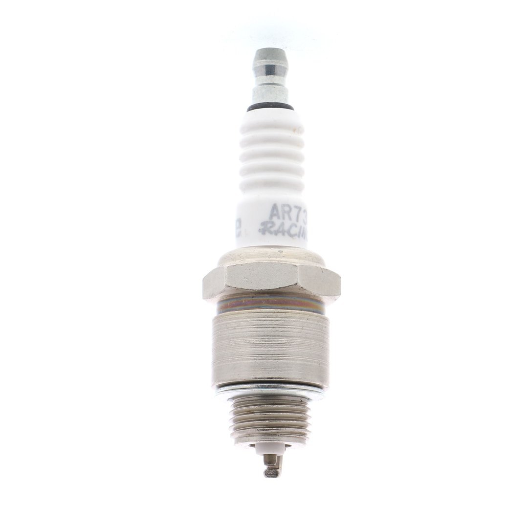 Autolite Spark Plug, Non Resistor Copper, 3/8 Inch Thread Reach, Single – AR73