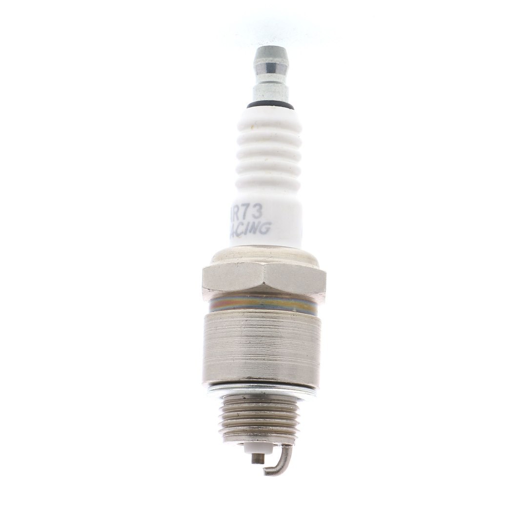 Autolite Spark Plug, Non Resistor Copper, 3/8 Inch Thread Reach, Single – AR73