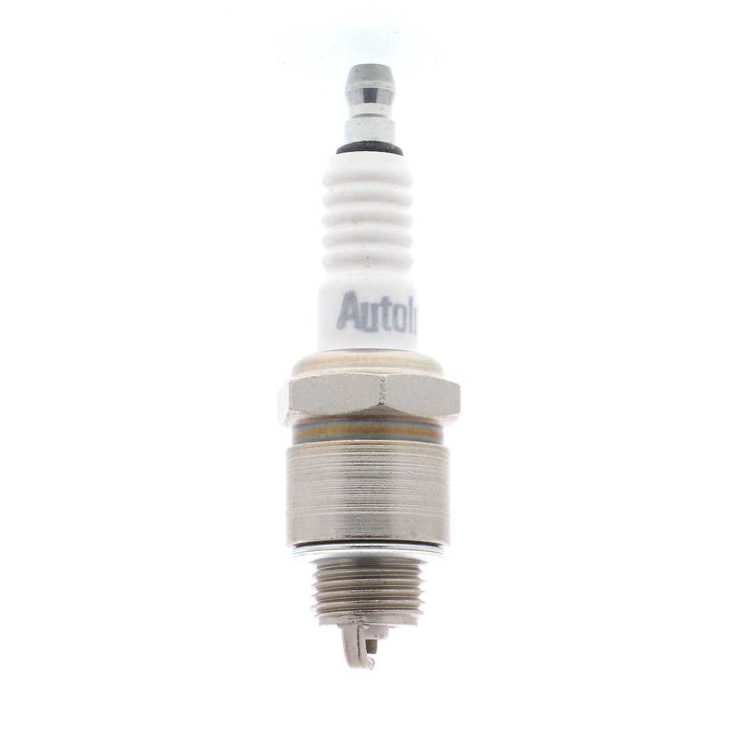 Autolite Spark Plug, Non Resistor Copper, 3/8 Inch Thread Reach, Single – AR73