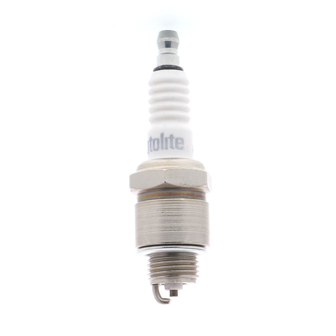 Autolite Spark Plug, Non Resistor Copper, 3/8 Inch Thread Reach, Single – AR73