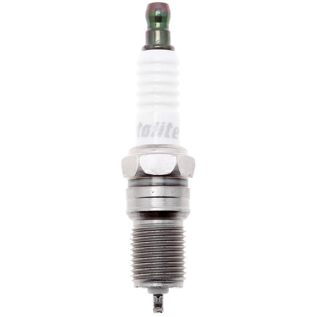 Autolite Spark Plug, Iridium Xp, 0.708 Inch Thread Reach, Tapered Seat, Single – XP104