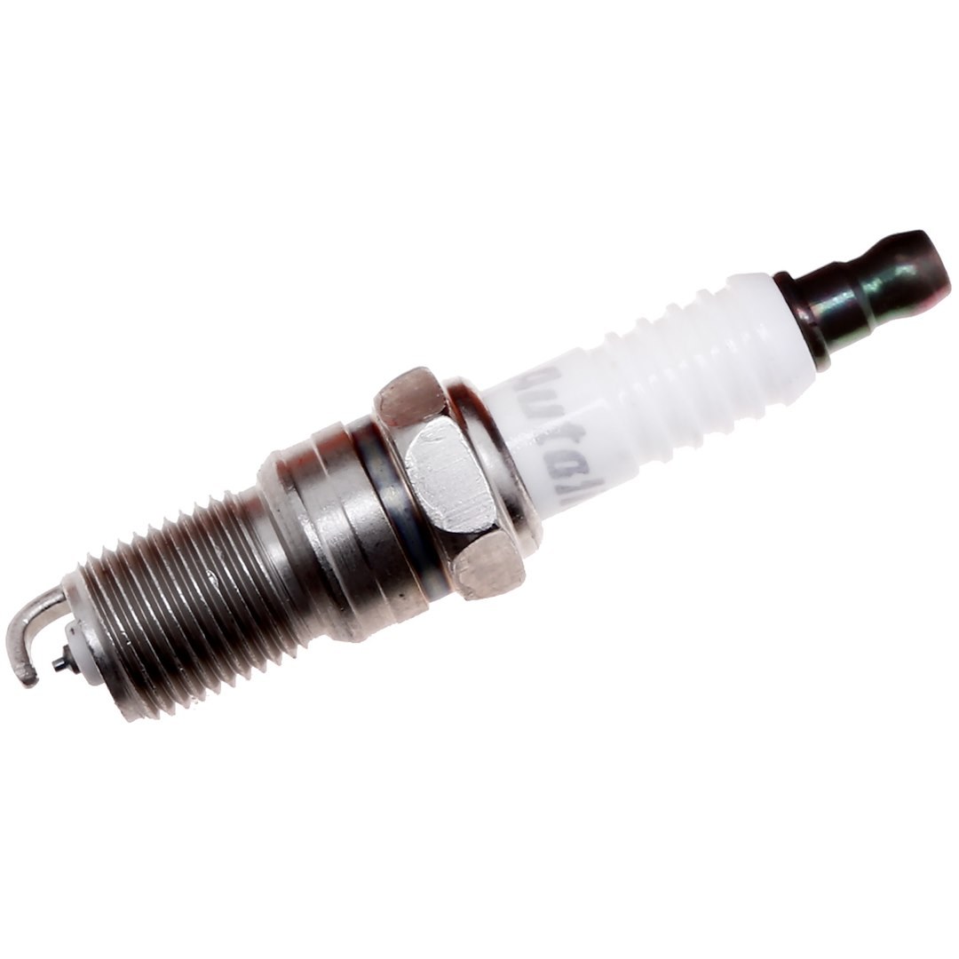 Autolite Spark Plug, Iridium Xp, 0.708 Inch Thread Reach, Tapered Seat, Single – XP104