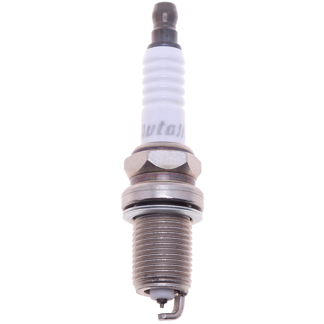 Autolite Spark Plug, Iridium Xp, 3/4 Inch Thread Reach, Gasket Seat, Single – XP3924