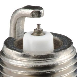 Autolite Spark Plug, Xtreme Start, Non Resistor, Copper Core, Iridium Enhanced, Platinum, 3/4 Inch Hex, 3/8 Inch Reach, Gasket Seat – XST2974DP