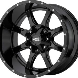 Wheel Pros Wheel, MO970 – MO970210673A18N
