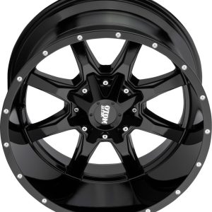 Wheel Pros Wheel, MO970 – MO970210673A18N