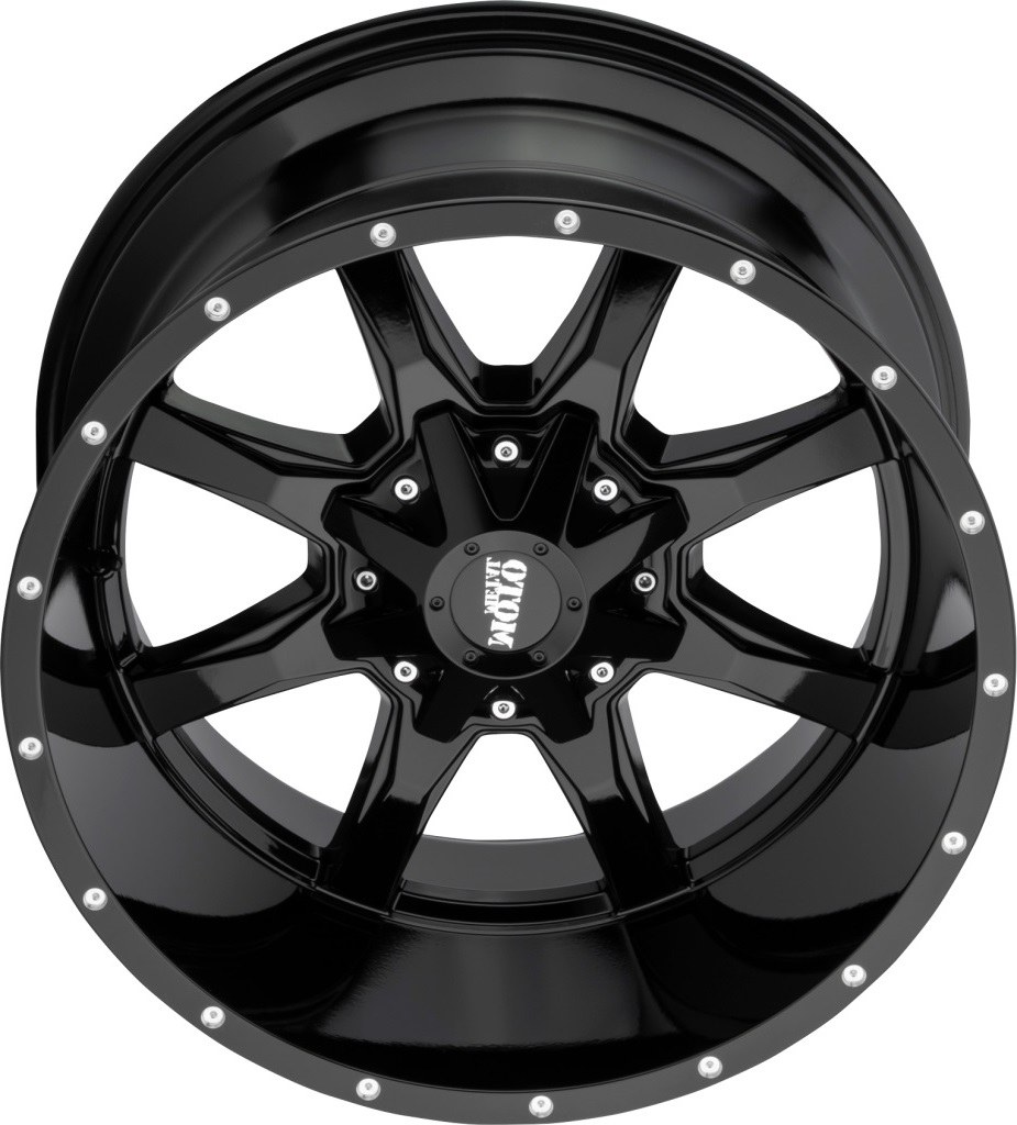 Wheel Pros Wheel, MO970 – MO970210673A18N