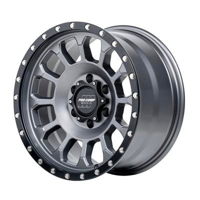 Wheel Pros Wheel, Series 34, 17 Inch Diameter X 8.5 Inch Width, 6 X 135 Millimeter/ 6 X 5.31 Inch Bolt Pattern, 0 Millimeter Offset – 2634-78536