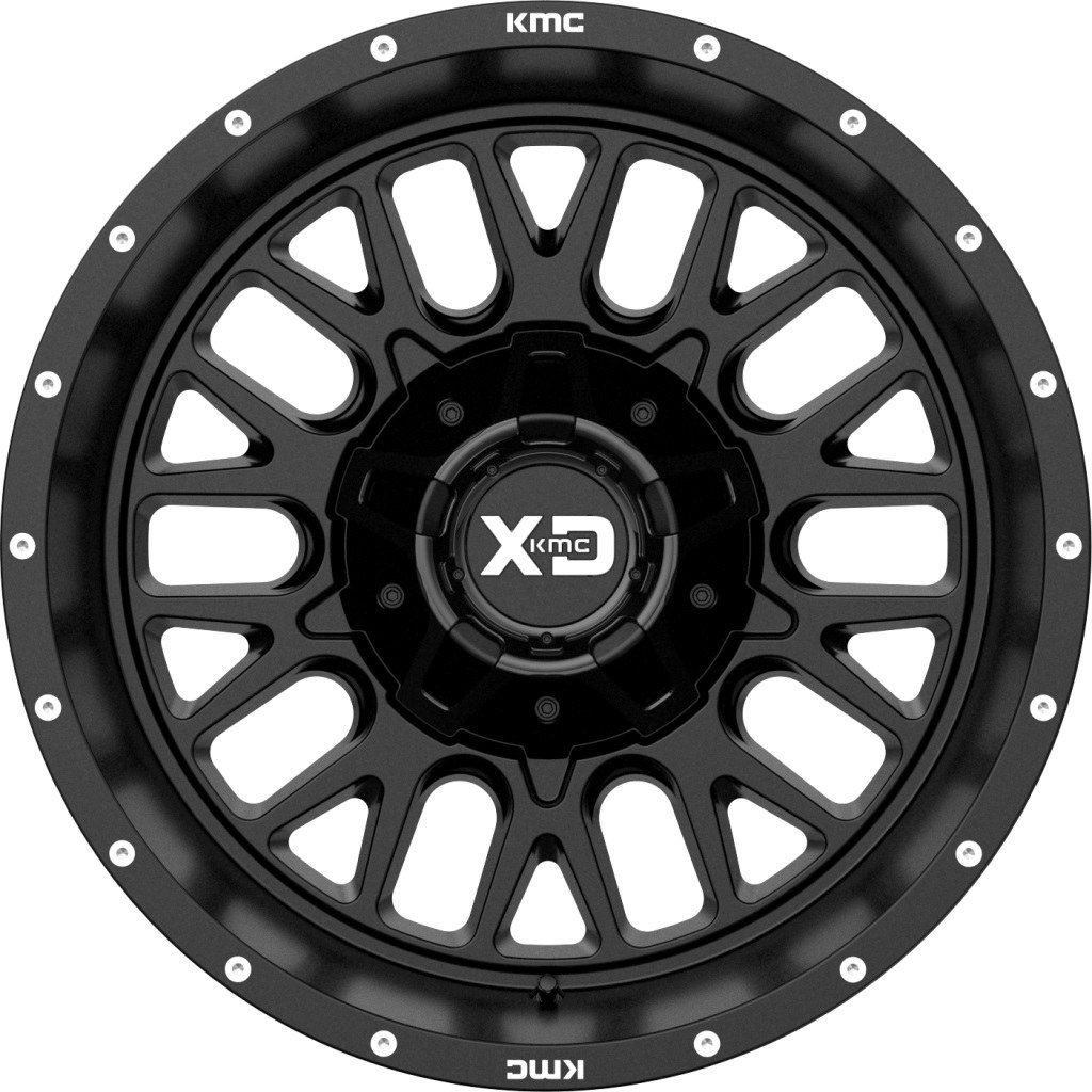 Wheel Pros Wheel, XD842 Snare, 20 Inch Diameter X 9 Inch Width – XD84229078700