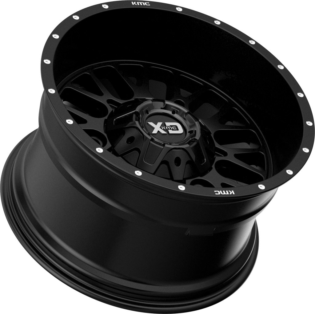 Wheel Pros Wheel, XD842 Snare, 20 Inch Diameter X 9 Inch Width – XD84229078700