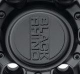 Wheel Pros Wheel Center Cap, Fits Asagai/ Pinnacle Series Wheels – CCBR46135140SB