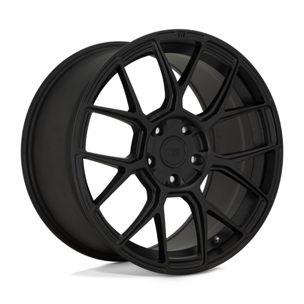 Wheel Pros Wheel, MR147 CM7, 18 Inch Diameter X 8.5 Inch Width, 5 X 112 Millimeter/ 5 X 4.40 Inch Bolt Pattern, 35 Millimeter Offset – MR14788557735