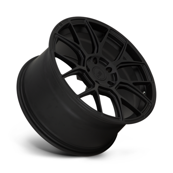 Wheel Pros Wheel, MR147 CM7, 18 Inch Diameter X 8.5 Inch Width, 5 X 112 Millimeter/ 5 X 4.40 Inch Bolt Pattern, 35 Millimeter Offset – MR14788557735