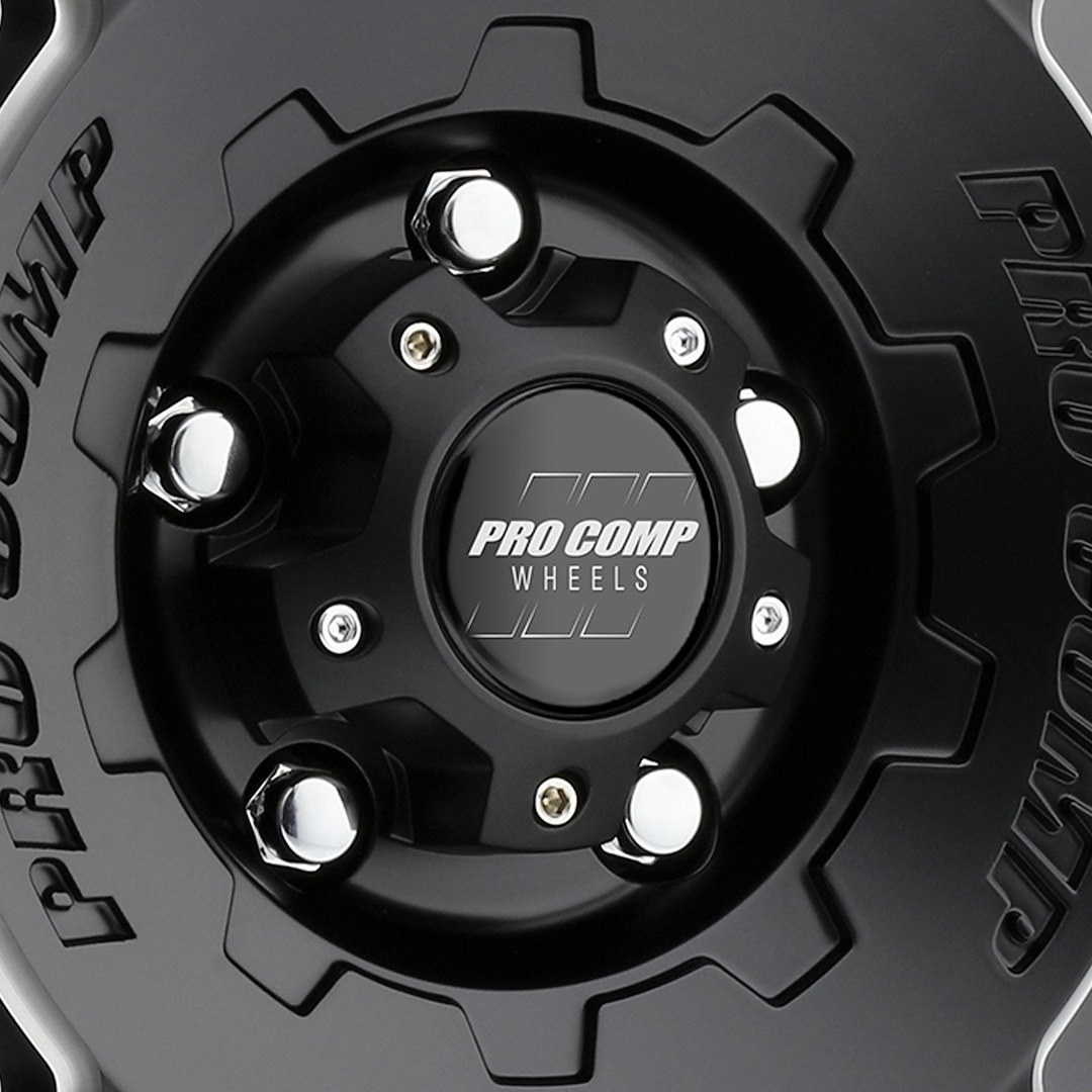 Wheel Pros Wheel, Hammer Series, 17 Inch Diameter X 9 Inch Width, 5 X 127 Millimeter/ 5 X 5.00 Inch Bolt Pattern – 5160-7973